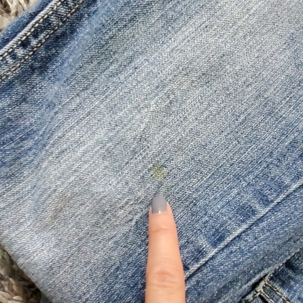 Jeans - Picture 4 of 4